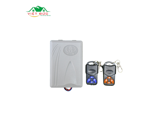 BỘ ĐIỀU KHIỂN CỬA CUỐN - JG303